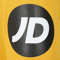 2024-25 Wolverhampton Wanderers FC 1a Equipación Jewel Jersey