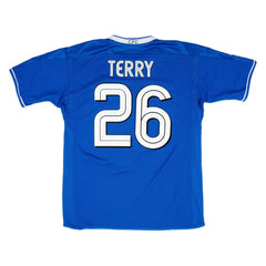2003-05 Chelsea FC 1a Equipación Jewel Jersey