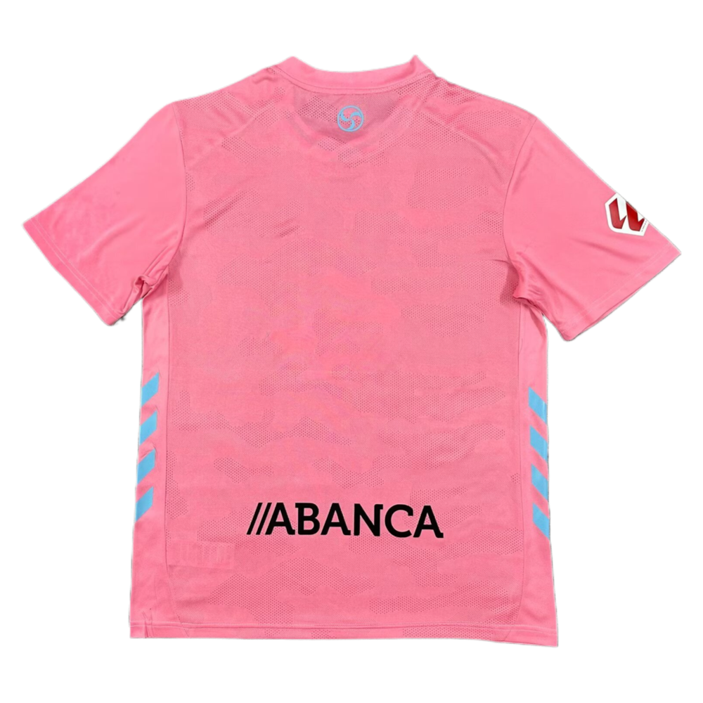 2025-26 RC Celta de Vigo 3a Equipación product image 2