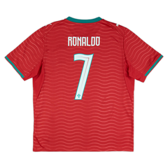 2026 Portugal 1a Equipación product image 2
