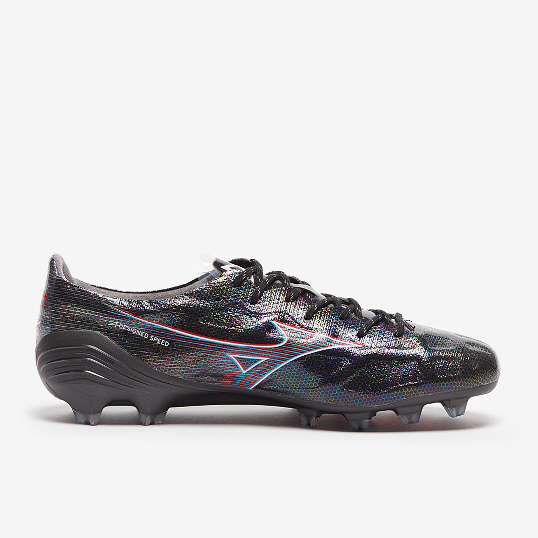 Mizuno Alpha Made In Japan FG