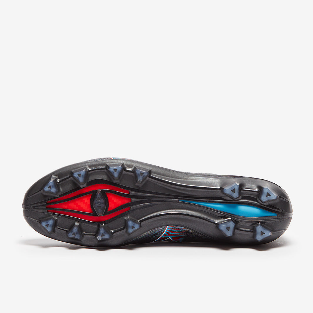 Mizuno Alpha Made In Japan FG