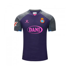 2024-25 RCD Espanyol 2a Equipación Jewel Jersey