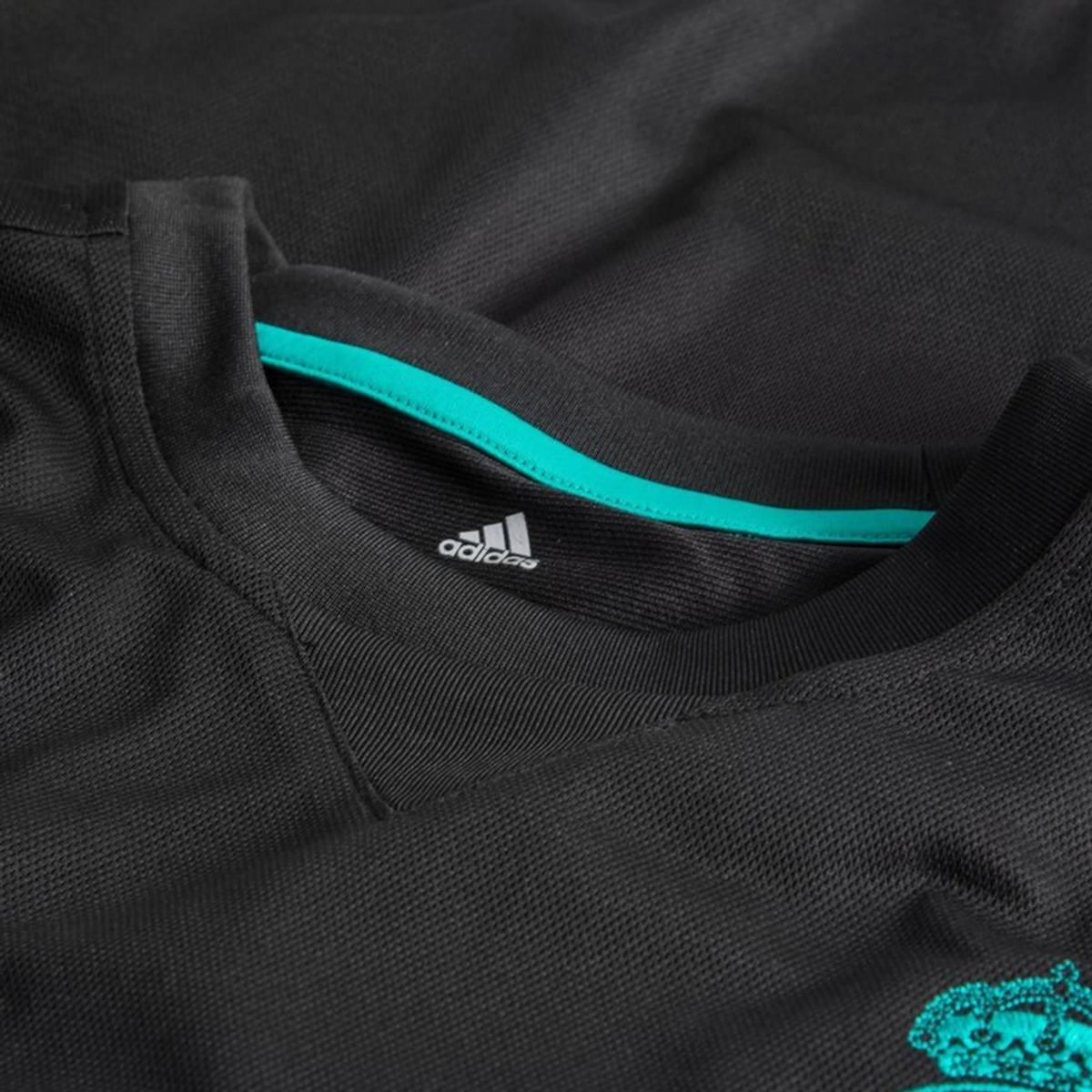 2017-18 Real Madrid CF 2a Equipación product image 3