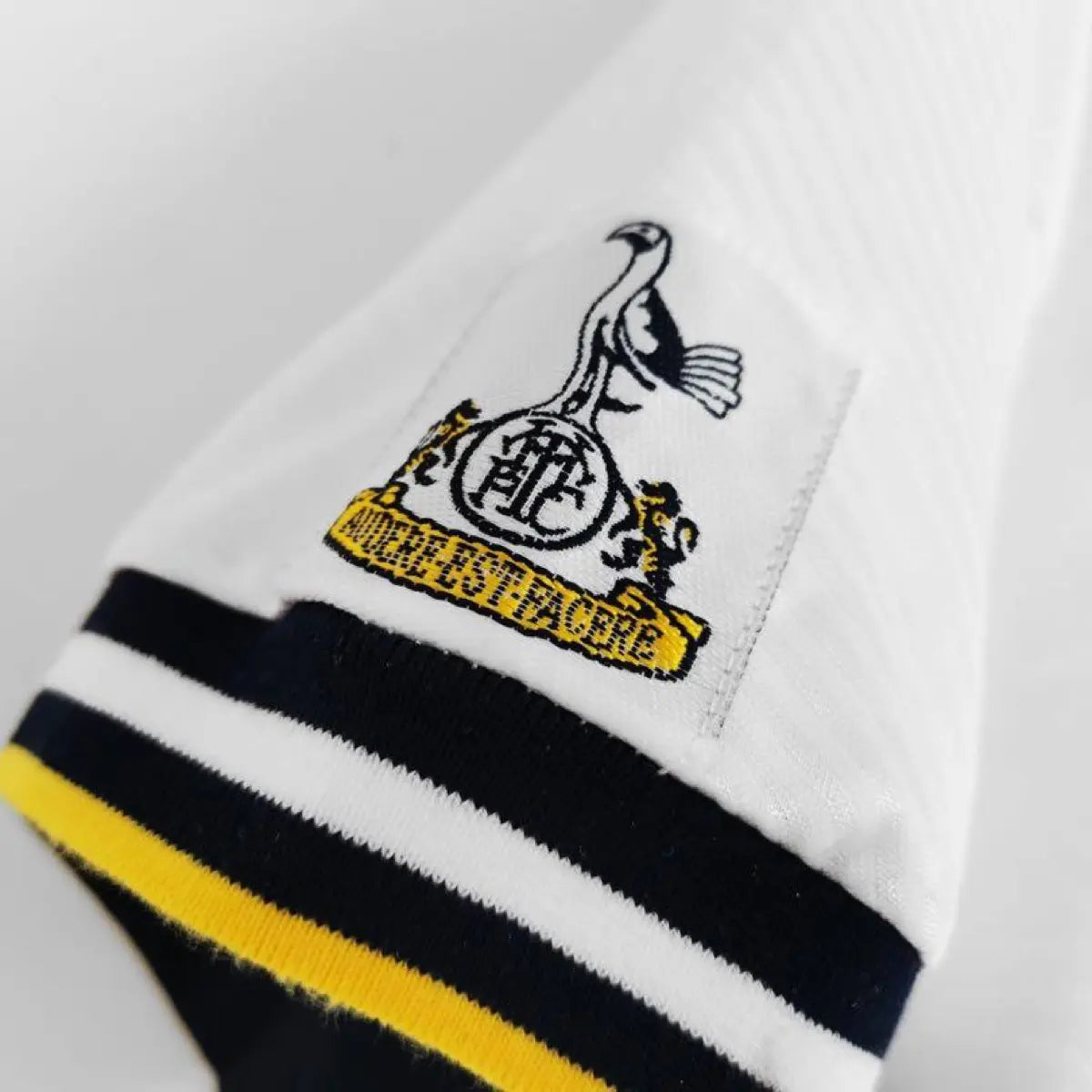 1994-95 Tottenham Hotspur FC 1a Equipación Jewel Jersey