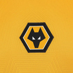 2024-25 Wolverhampton Wanderers FC 1a Equipación Jewel Jersey
