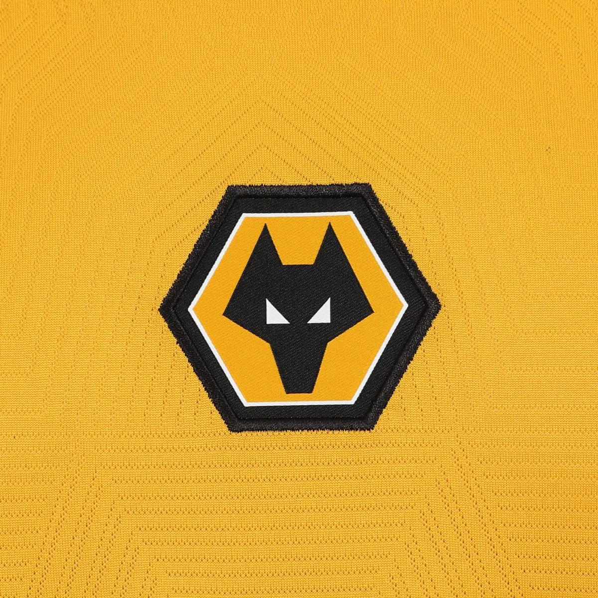 2024-25 Wolverhampton Wanderers FC 1a Equipación Jewel Jersey
