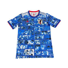 2021 Japón Equipación Equipación Edición Especial Jewel Jersey