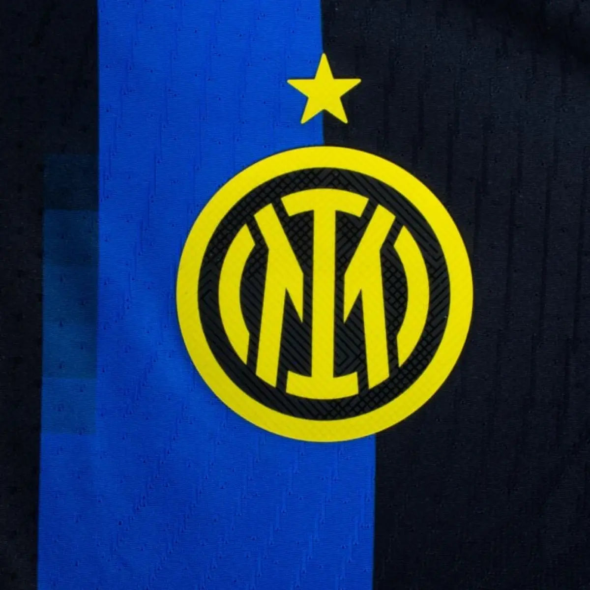 2023-24 FC Internazionale Milano 1a Equipación Jewel Jersey