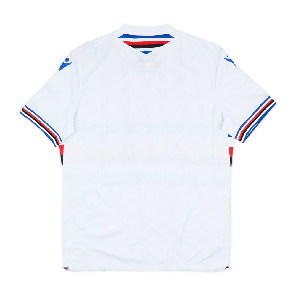 2025-26 UC Sampdoria 2a Equipación product image 2