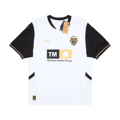 2024-25 Valencia CF 1a Equipación Jewel Jersey