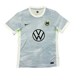 2025-26 VfL Wolfsburg 2a Equipación product image