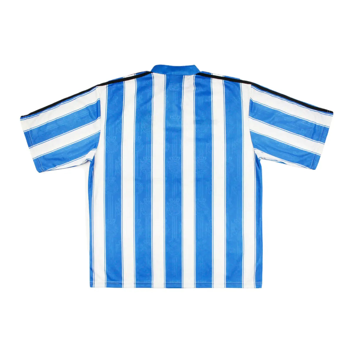 1997-98 RC Deportivo de La Coruña 1a Equipación Jewel Jersey