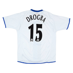 2003-05 Chelsea FC 2a Equipación product image 2
