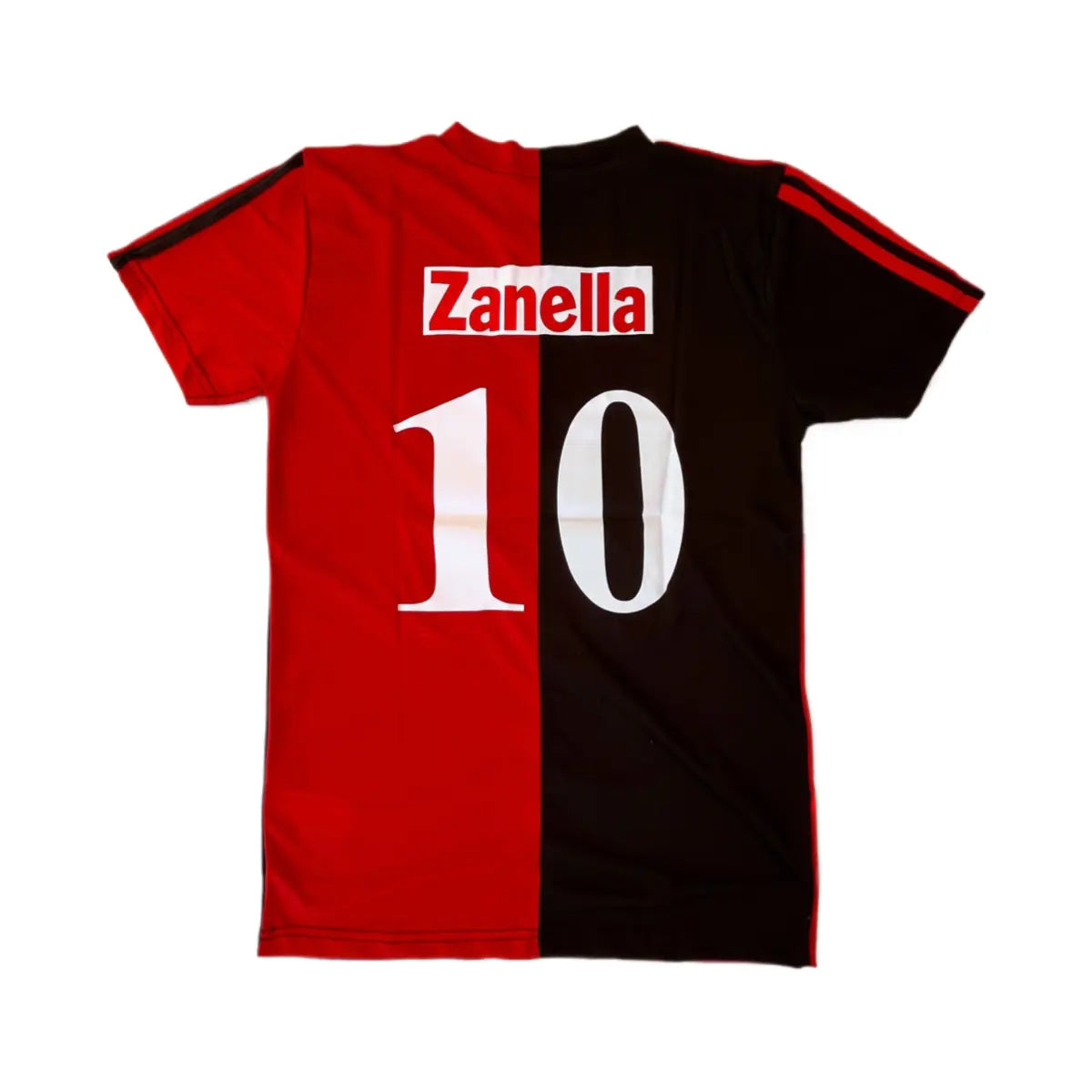 1993-94 Newell's Old Boys 1a Equipación Jewel Jersey