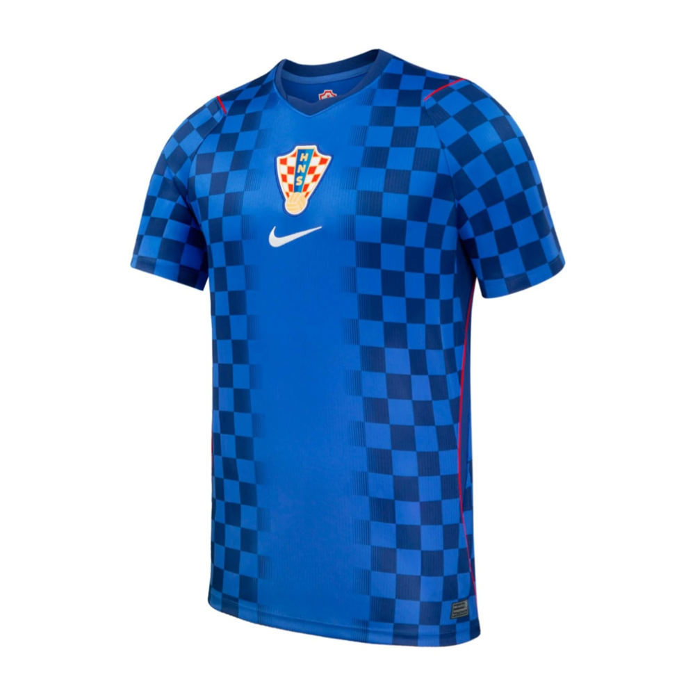 2026 Croacia 2a Equipación product image