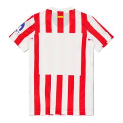 2025-26 Atlético de Madrid 1a Equipación product image 2