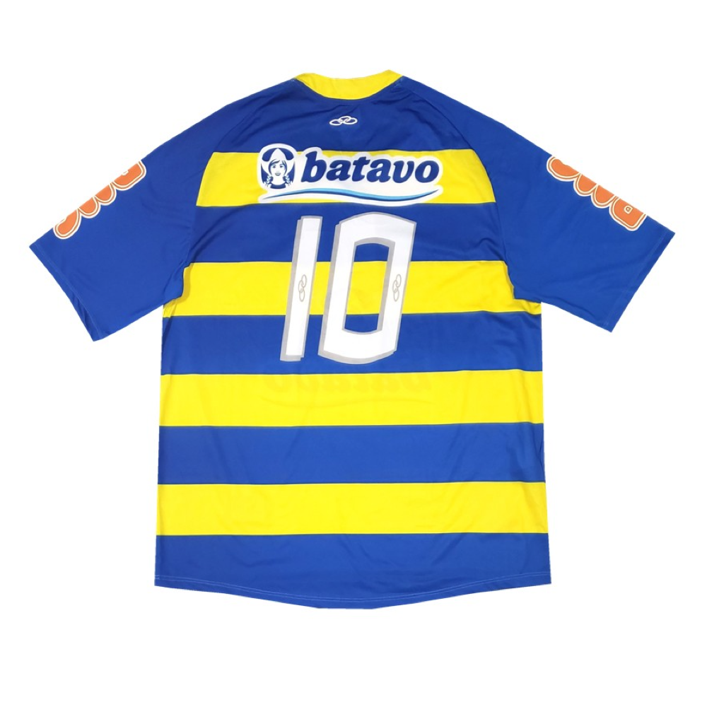 2010-11 Flamengo FC 3a Equipación product image 2