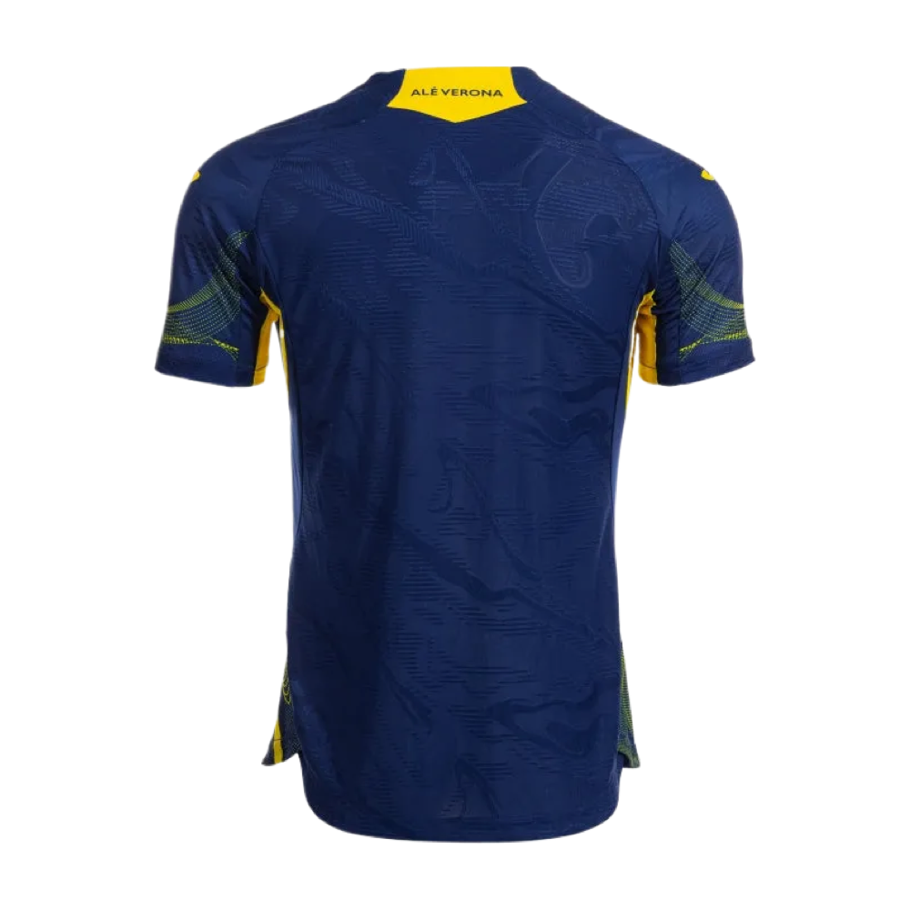 2025-26 Hellas Verona FC 1a Equipación product image 2
