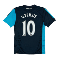 2011-12 Arsenal FC 2a Equipación product image 2