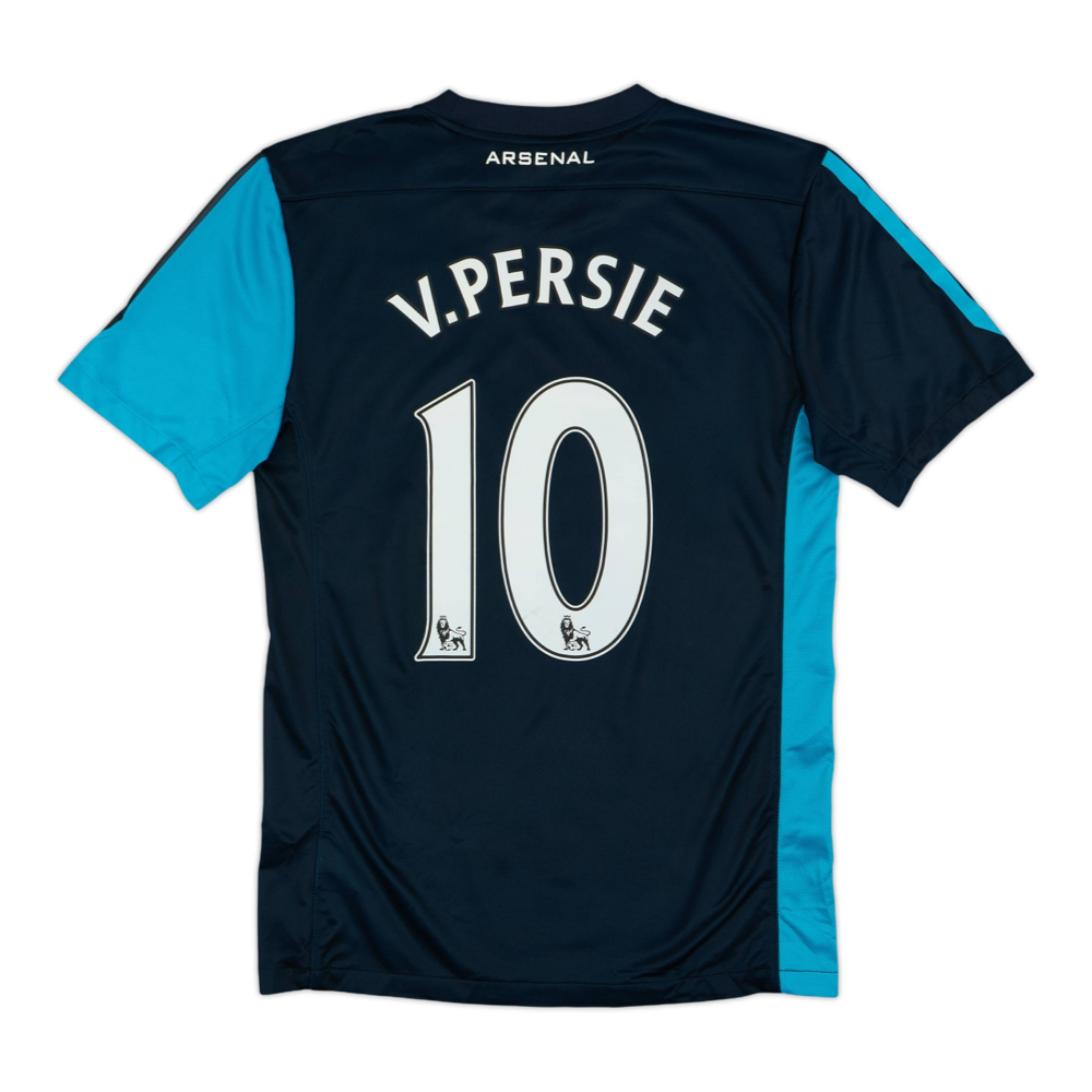 2011-12 Arsenal FC 2a Equipación product image 2