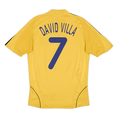 2008 España 2a Equipación product image 2