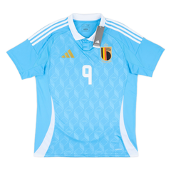 2024 Bélgica 2a Equipación product image