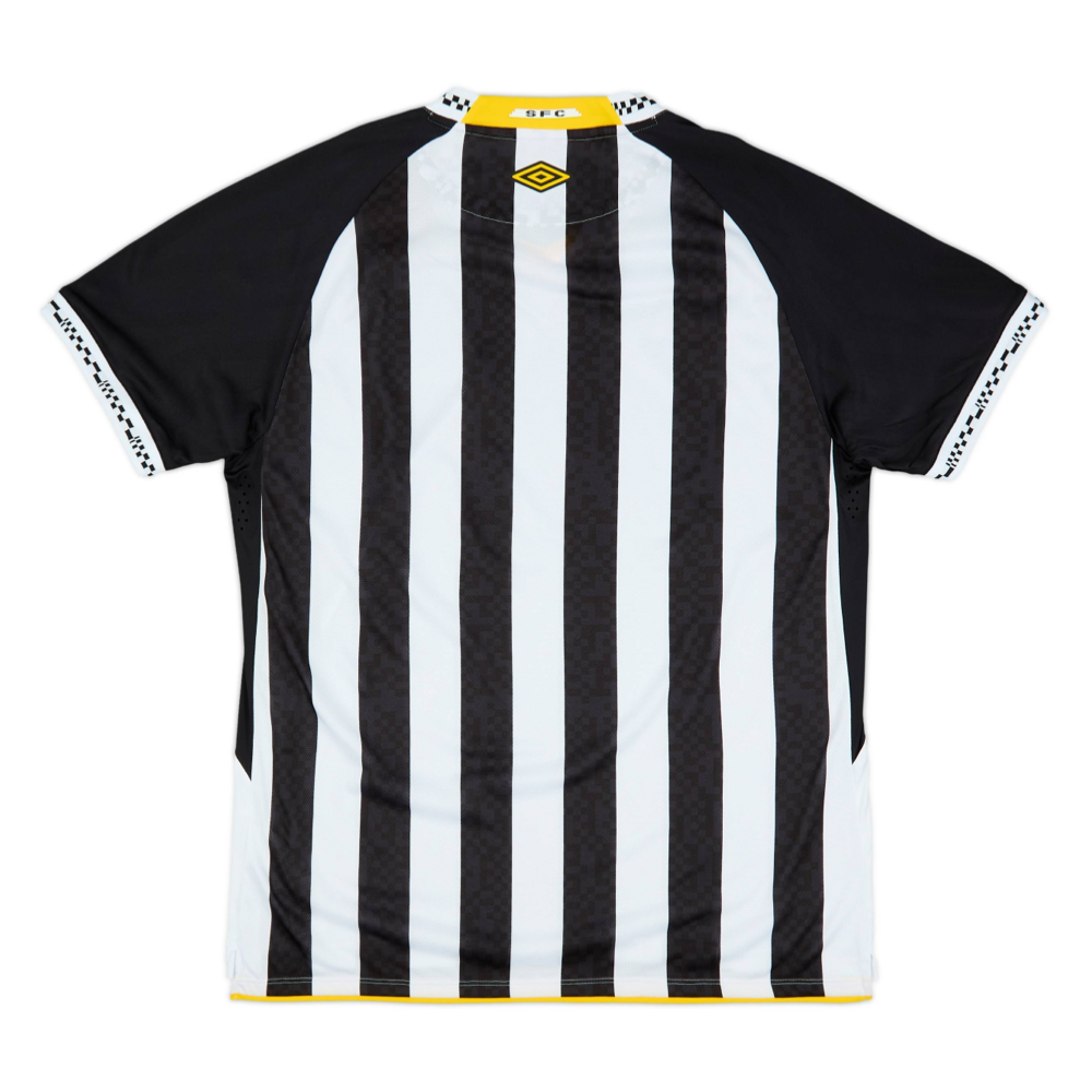 2025-26 Santos FC 2a Equipación product image 2