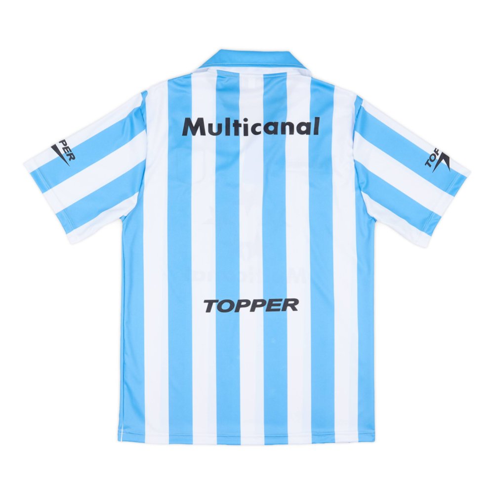 1997-98 Racing Club 1a Equipación product image 2