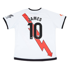 2024-25 Rayo Vallecano 1a Equipación product image 2