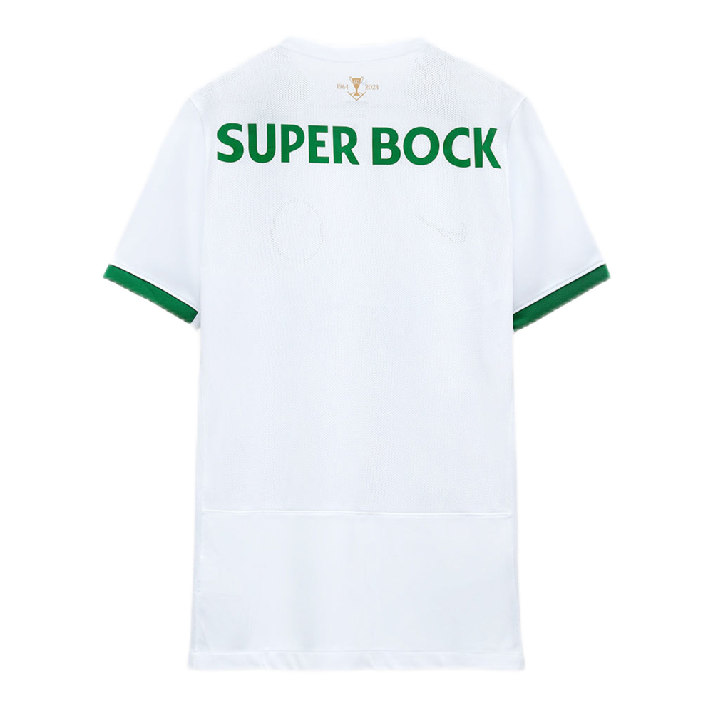 2024-25 Sporting CP 2a Equipación product image 2