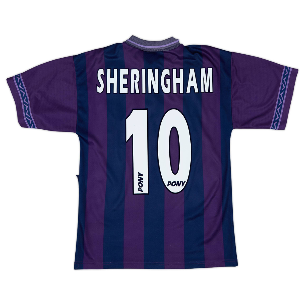 1995-97 Tottenham Hotspur FC 2a Equipación product image 2