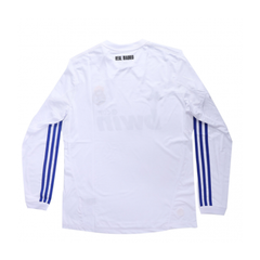 2010-11 Real Madrid CF 1a Equipación Manga Larga product image 2