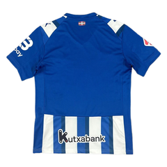2025-26 Deportivo Alavés 1a Equipación product image 2