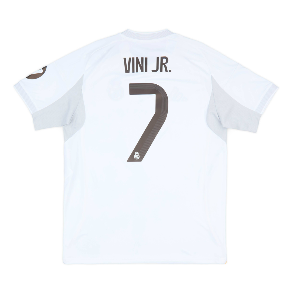 2025-26 Real Madrid CF 1a Equipación product image 2