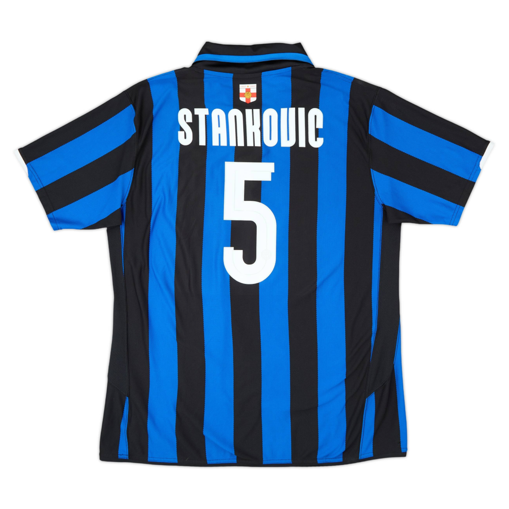 2007-08 FC Internazionale Milano 1a Equipación product image 2