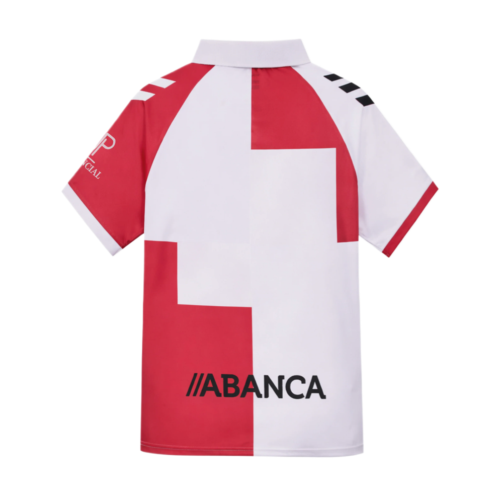 2025-26 RC Celta de Vigo Equipación Edición Especial product image 2