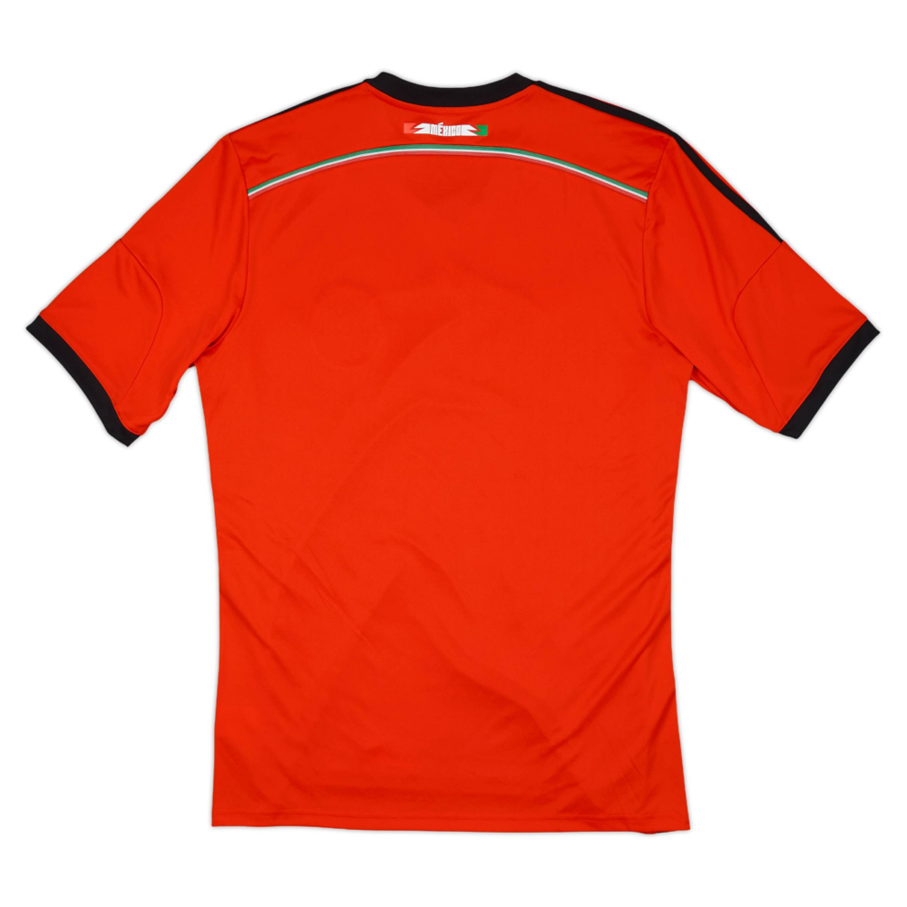 2012 México 2a Equipación product image 2