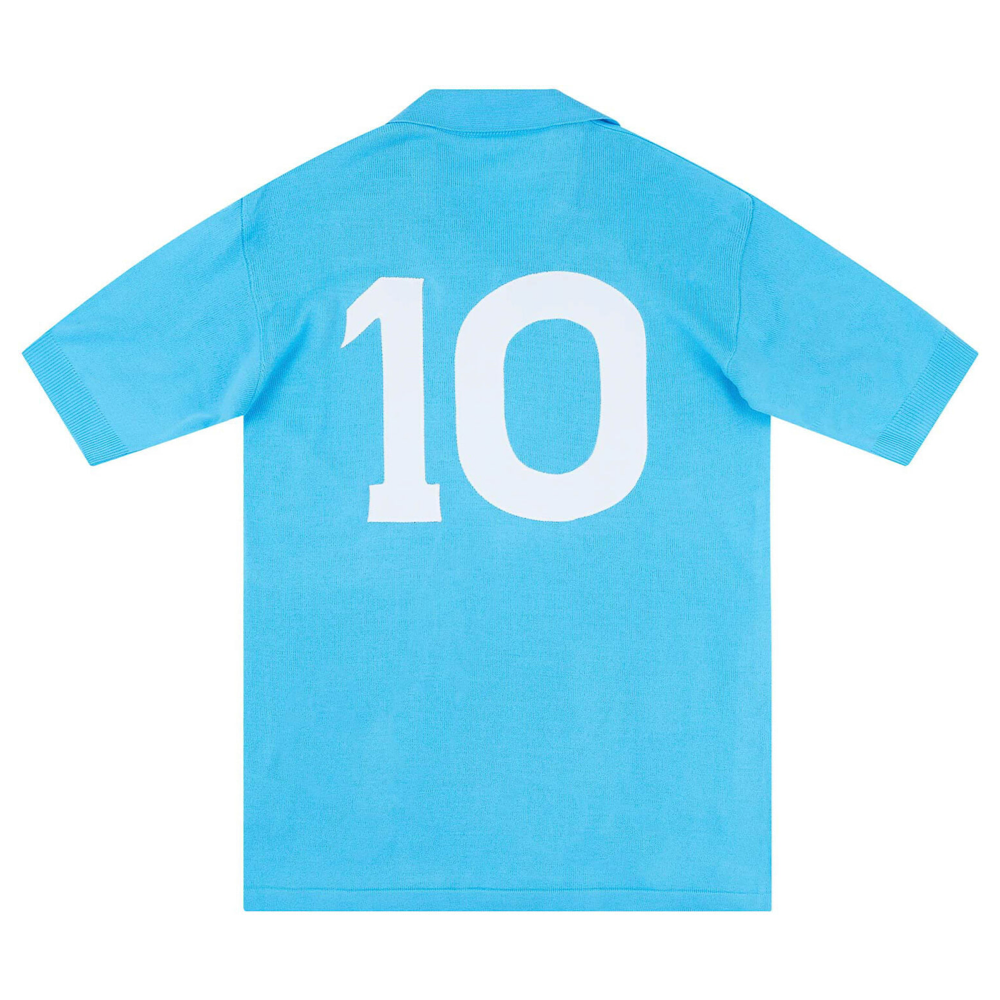 1986-87 SSC Napoli 1a Equipación product image 2