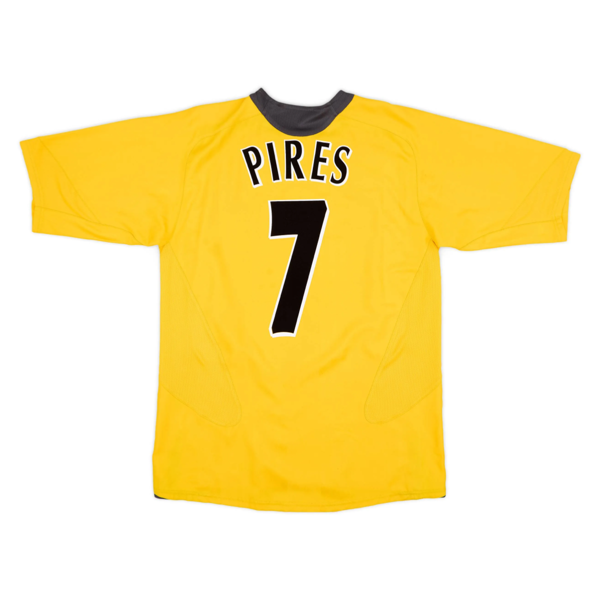 2005-06 Arsenal FC 2a Equipación product image 2