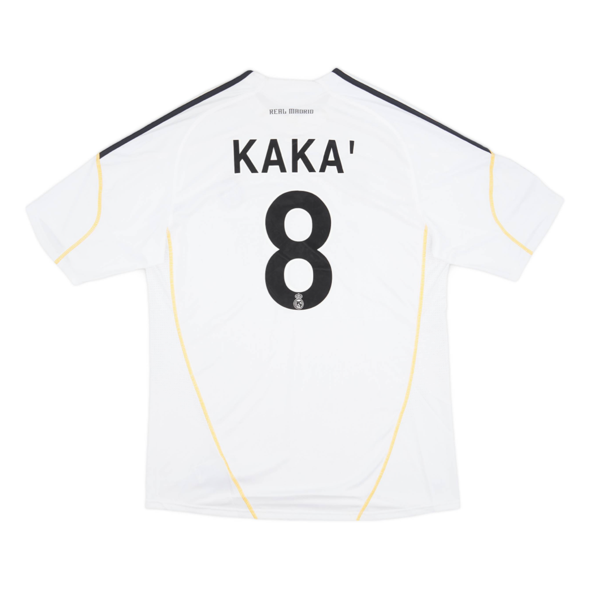 2009-10 Real Madrid CF 1a Equipación product image 2