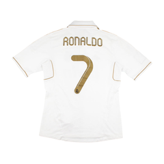 2011-12 Real Madrid CF 1a Equipación product image 2