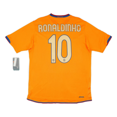 2006-07 FC Barcelona 2a Equipación product image 2