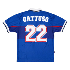 1997-99 Rangers FC 1a Equipación product image 2