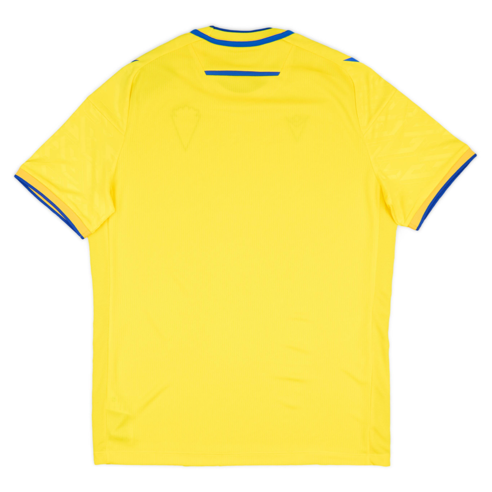 2025-26 Cádiz CF 1a Equipación product image 2