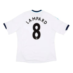 2012-13 Chelsea FC 2a Equipación Jewel Jersey