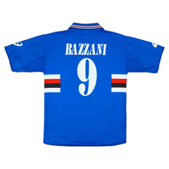 2003-04 UC Sampdoria 1a Equipación product image 2