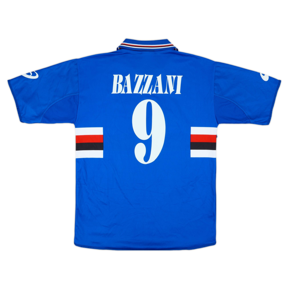 2003-04 UC Sampdoria 1a Equipación product image 2