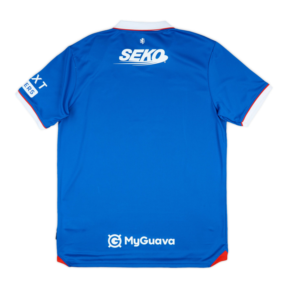 2025-26 Rangers FC 1a Equipación product image 2