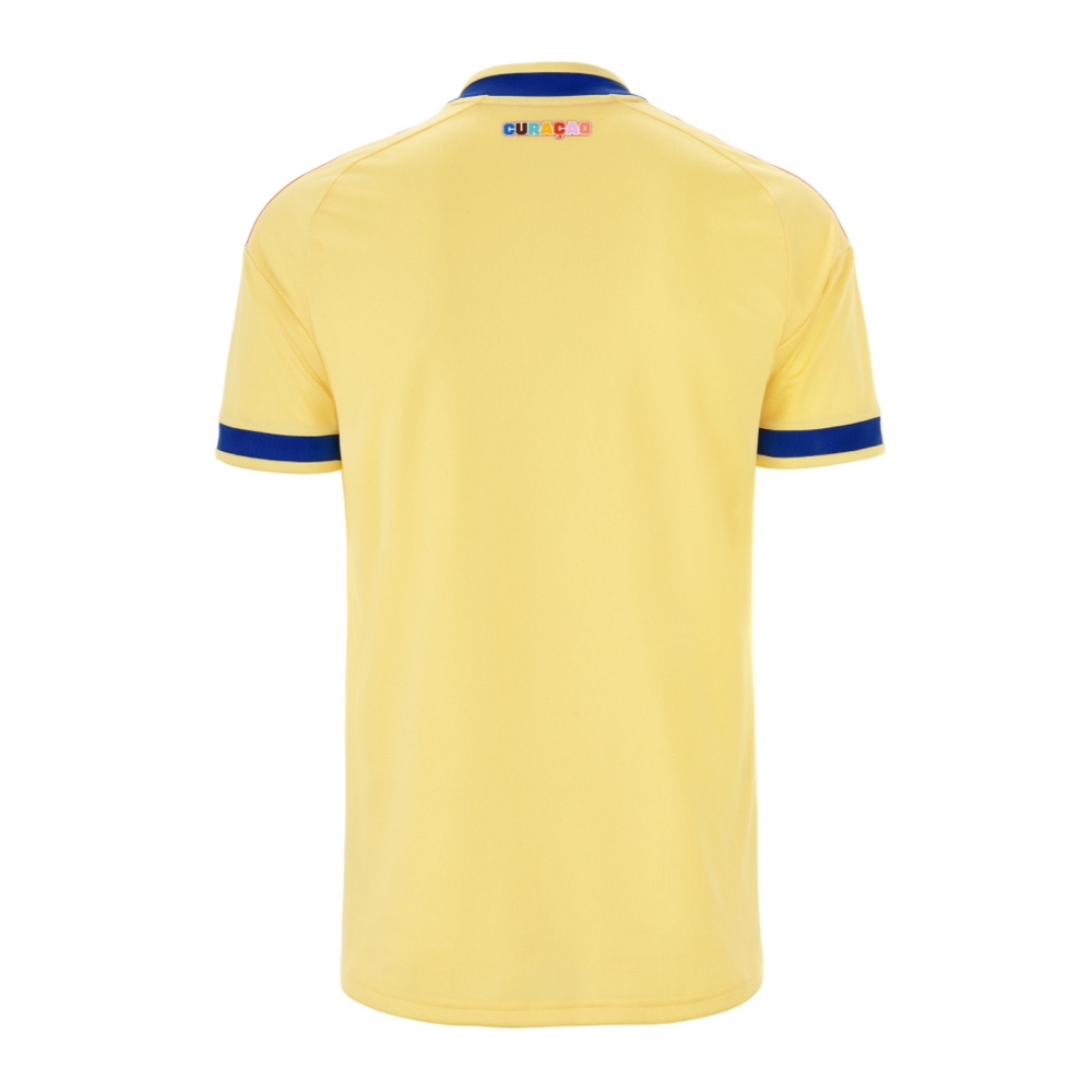 2026 Curaçao 2a Equipación product image 2